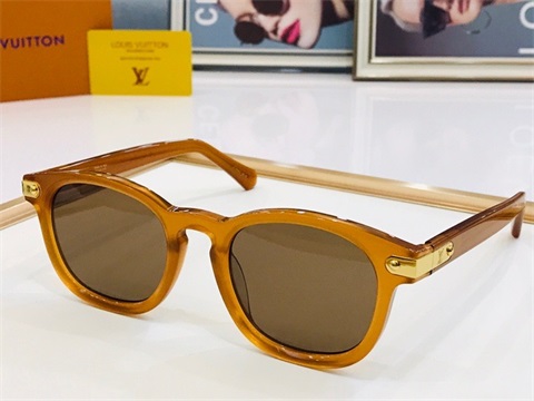 LV sunglass-563